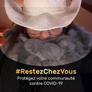 Meet your Posher, Nadia-danielle